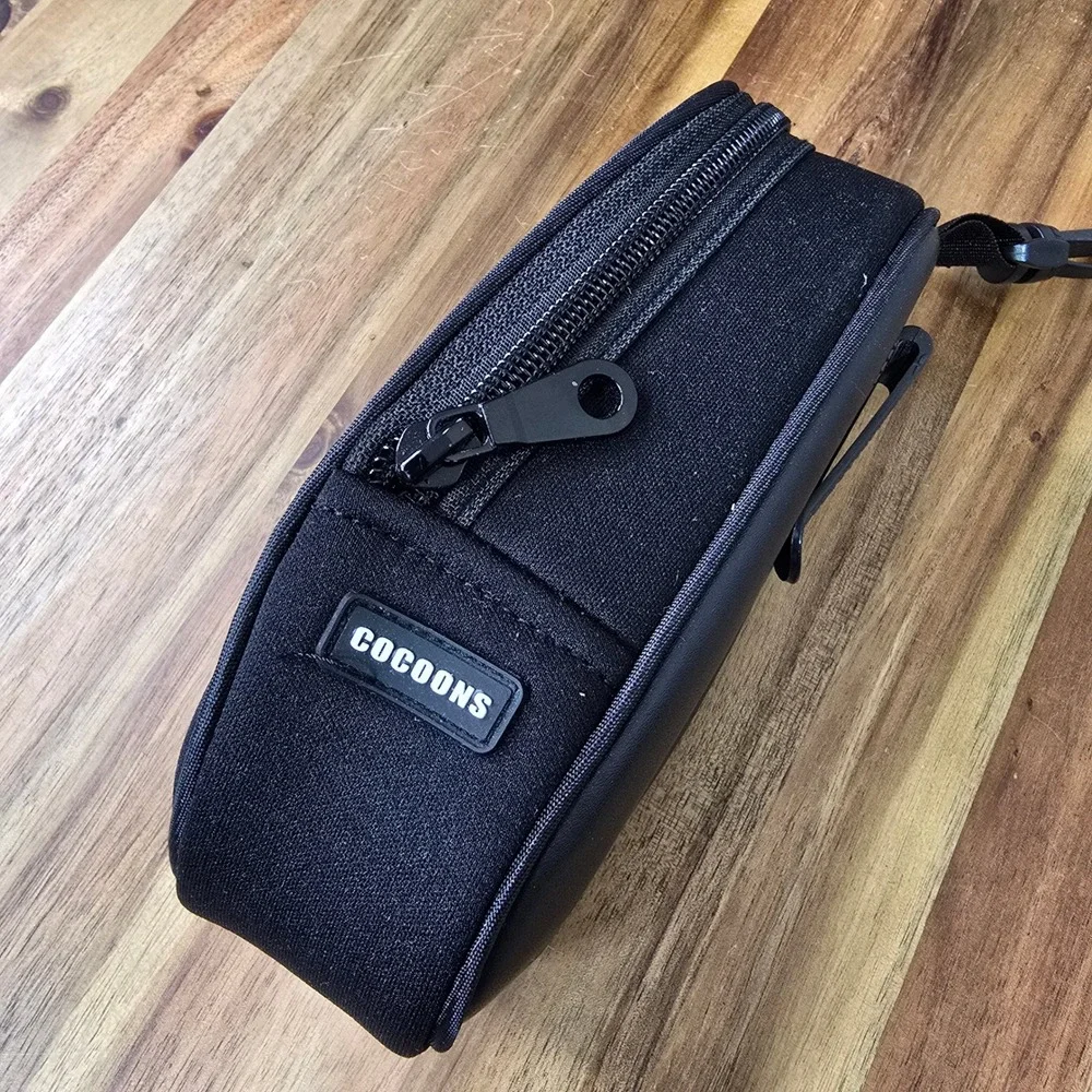 Cocoons slimline fitover